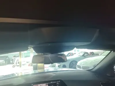 BMW Z4 2019, 65800 км, за 205799 CNY - фото 18