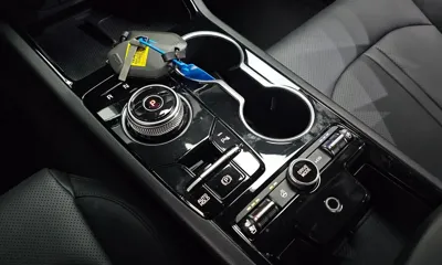 Kia K5 2024, 15080 км, за 30500000 KRW - фото 9