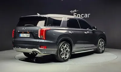 Hyundai Palisade 2022, 79648 км, за 40000000 KRW - фото 2