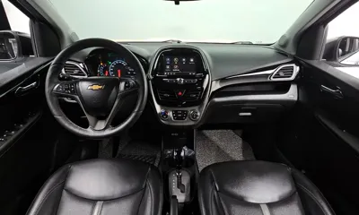 ChevroletGMDaewoo Spark 2021, 71401 км, за 8290000 KRW - фото 7