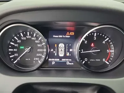 Land Rover Discovery Sport 2016, 65714 км, за 10500000 KRW - фото 6