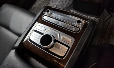 Kia K9 2019, 213458 км, за 13900000 KRW - фото 16