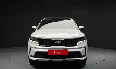 Kia Sorento 2022, 97771 км, за 24500000 KRW - фото 3