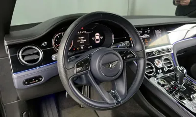 Bentley Continental 2019, 59868 км, за 151900000 KRW - фото 13