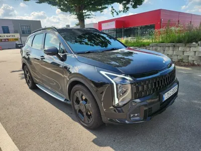 Kia Sportage 2025, 17763 км, за 39900000 KRW - фото 8