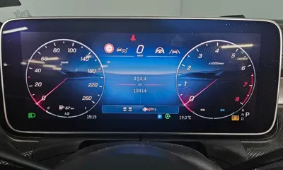 Mercedes-Benz CLE-Class 2024, 10374 км, за 68000000 KRW - фото 8