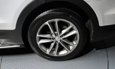 Hyundai Santafe 2016, 119721 км, за 13700000 KRW - фото 21