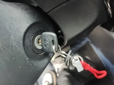 Toyota Vios FS 2020, 25400 км, за 40199 CNY - фото 9