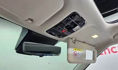 Hyundai Santafe 2024, 16496 км, за 39500000 KRW - фото 27