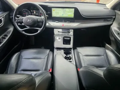 Hyundai Grandeur 2020, 106178 км, за 16490000 KRW - фото 7