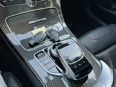 Mercedes-Benz C-Class 2017, 89000 км, за 37500000 KRW - фото 15