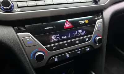 Hyundai Avante 2017, 167543 км, за 6400000 KRW - фото 16