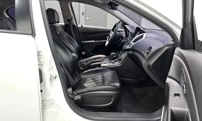 ChevroletGMDaewoo Cruze 2015, 148972 км, за 2990000 KRW - фото 26