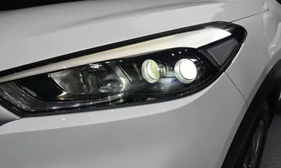 Hyundai Tucson 2018, 158205 км, за 11900000 KRW - фото 22