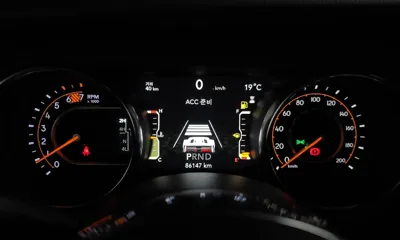 Jeep Wrangler 2020, 86147 км, за 35900000 KRW - фото 30