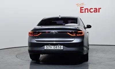 Renault-KoreaSamsung SM6 2016, 76719 км, за 5890000 KRW - фото 4