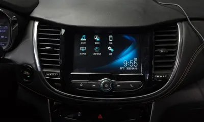 ChevroletGMDaewoo Trax 2019, 155175 км, за 6800000 KRW - фото 14