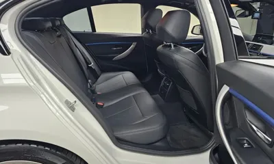 BMW 3-Series 2018, 142986 км, за 14200000 KRW - фото 11