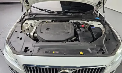 Volvo S90 2021, 129279 км, за 25800000 KRW - фото 6