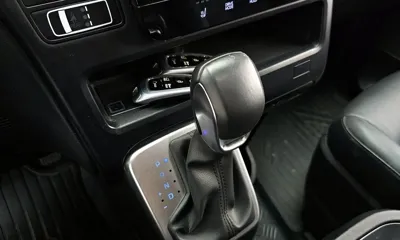 Hyundai Staria 2023, 92269 км, за 21780000 KRW - фото 9