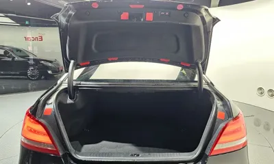 Hyundai Equus 2013, 210739 км, за 8700000 KRW - фото 20