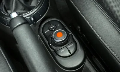 MINI Cooper 2017, 122132 км, за 5990000 KRW - фото 19