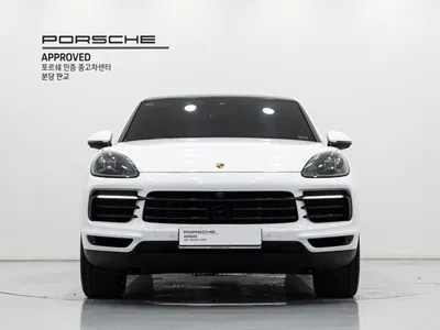 Porsche Cayenne 2023, 48430 км, за 109000000 KRW