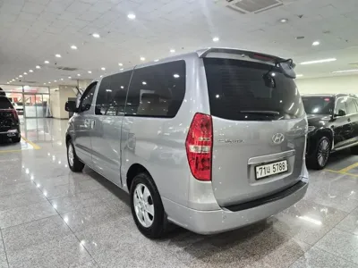 Hyundai Starex 2016, 135904 км, за 9400000 KRW