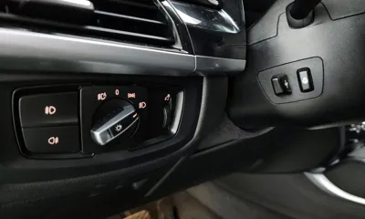 BMW X6 2016, 148749 км, за 22200000 KRW - фото 16