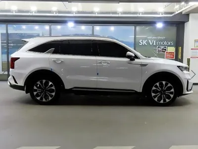 Kia Sorento 2023, 81684 км, за 29800000 KRW