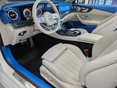 Mercedes-Benz E-Class 2020, 61200 км, за 49000000 KRW - фото 9