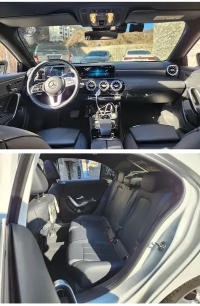 Mercedes-Benz A-Class 2020, 105000 км, за 19900000 KRW - фото 6