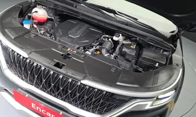 Kia Canival 2021, 58379 км, за 20500000 KRW - фото 6