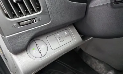 Hyundai Starex 2021, 34115 км, за 19900000 KRW - фото 18