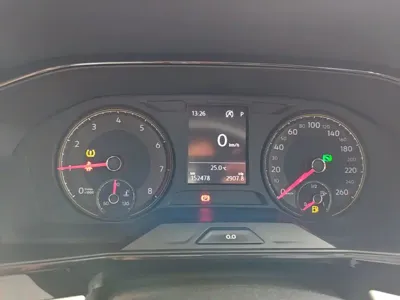 Volkswagen Lavida 2019, 152400 км, за 41300 CNY - фото 18