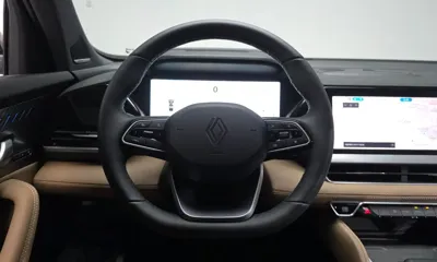 Renault-KoreaSamsung Grand Koleos 2025, 11510 км, за 35850000 KRW - фото 12