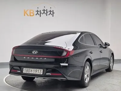 Hyundai Sonata 2020, 46151 км, за 13200000 KRW