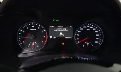 Kia K3 2019, 132760 км, за 12700000 KRW - фото 8