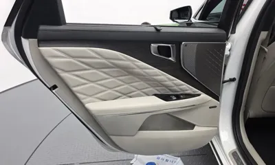 Kia K8 2023, 23788 км, за 32990000 KRW - фото 25