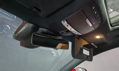 Mercedes-Benz AMG GT 2020, 30107 км, за 61900000 KRW - фото 28