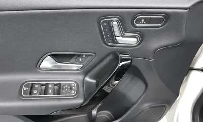 Mercedes-Benz A-Class 2019, 18428 км, за 21500000 KRW - фото 29