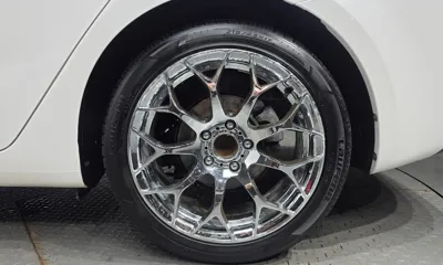Kia K3 2013, 115349 км, за 5700000 KRW - фото 21