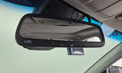 Hyundai Grandeur 2017, 111543 км, за 15500000 KRW - фото 20
