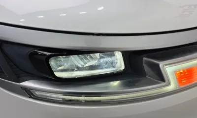 Kia Canival 2021, 163928 км, за 20500000 KRW - фото 22