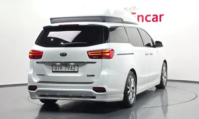 Kia Canival 2019, 78177 км, за 24500000 KRW - фото 2