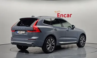 Volvo XC60 2022, 47919 км, за 43700000 KRW