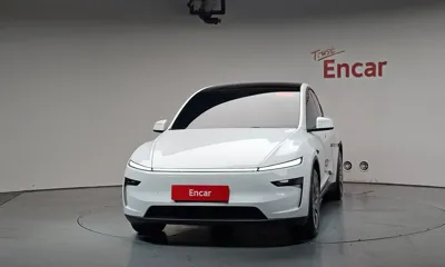 Tesla Model Y 2026, 204 км, за 77970000 KRW