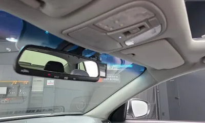 Kia K5 2012, 117854 км, за 4400000 KRW - фото 31