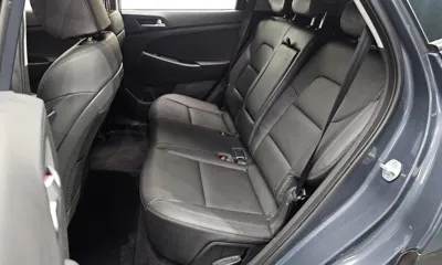 Hyundai Tucson 2019, 87110 км, за 14990000 KRW - фото 11