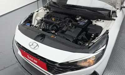 Hyundai Avante 2021, 37566 км, за 17990000 KRW - фото 6